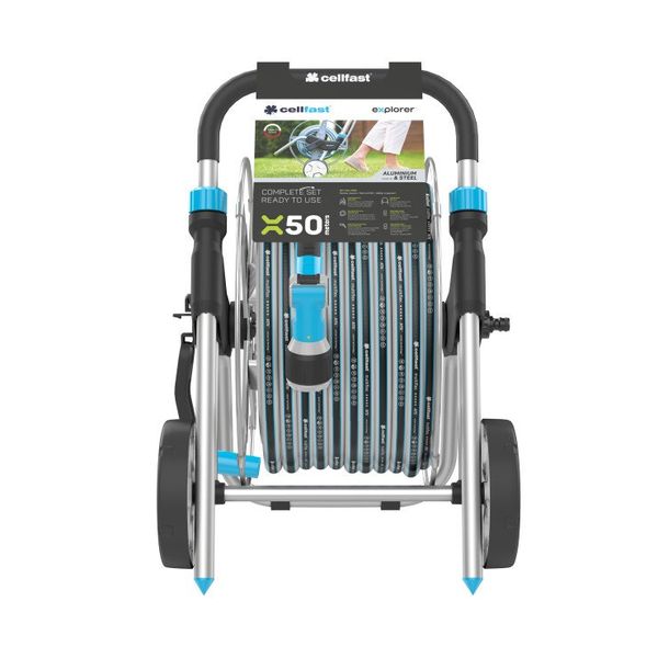 ZESTAW EXPLORER 50 ERGO - C 55-060 zdjęcie 2