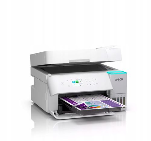 Drukarka wielofunkcyjna Epson EcoTank L6376 na Arena.pl