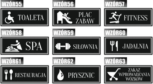 Tabliczka Grawer na Drzwi LABORATORIUM na Arena.pl