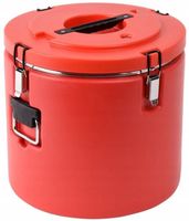 TERMOS CATERINGOWY DO ŻYWNOŚCI 30 L YATO YG-09226