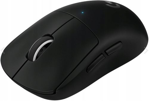 MYSZ BEZPRZEWODOWA LOGITECH G PRO X SUPERLIGHT WIRELESS SENSOR OPTYCZNY na Arena.pl