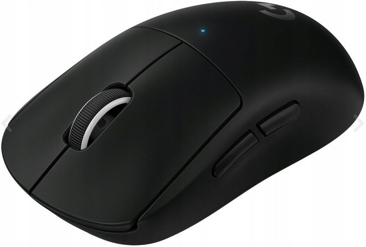MYSZ BEZPRZEWODOWA LOGITECH G PRO X SUPERLIGHT WIRELESS SENSOR OPTYCZNY zdjęcie 6