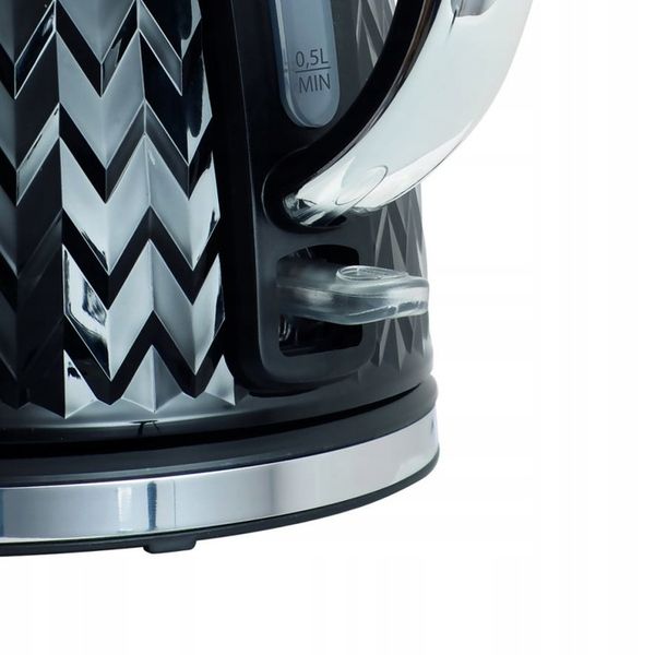 Czajnik elektryczny bezprzewodowy C265 ELDOM zdjęcie 6