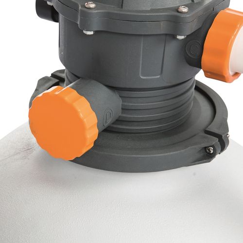 Filtr piaskowy BESTWAY Super - 11,355 l/h na Arena.pl