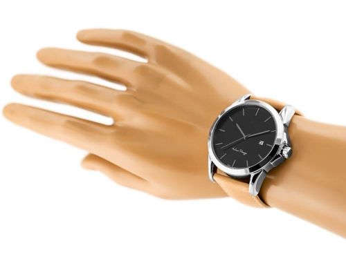 ZEGAREK G. ROSSI - 3844A2 (zg235g) + BOX na Arena.pl