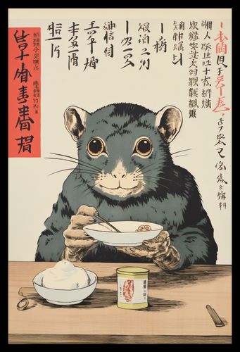 Plakat 30x45cm Chwila Refleksji na Arena.pl