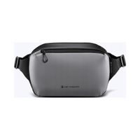 Torba fotograficzna K&F Concept Alpha Sling Bag 10 l szara
