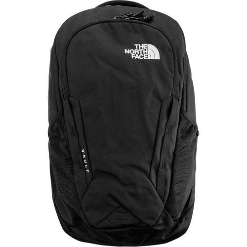 The North Face VAULT BACKPACK BLACK na Arena.pl