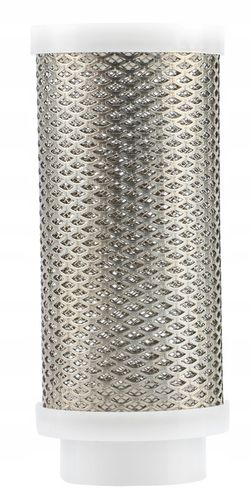 FILTR MAGNETYCZNY SEPARATOR ZANIECZYSZCZEŃ ODMULNIK INSTALACJI C.O 1" na Arena.pl