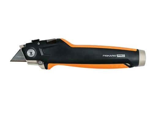 NÓŻ BUDOWLANY CARBONMAX 1027226 FISKARS na Arena.pl