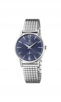 Zegarek Damski Festina F20256-3 srebrny