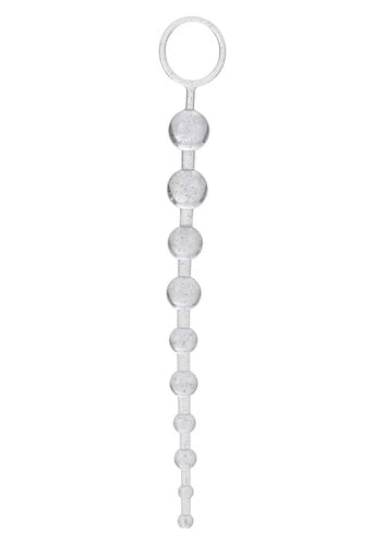 platinum x 10 beads silver na Arena.pl