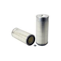 WIX 46495 Filtr powietrza Donaldson P78086 SA16055 PA3778 P775140 SL6382