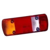 LAMPA TYLNA PRAWA SCANIA 3 - SERIES 1989 1990 1991 1992 1993 1994 1995 1996