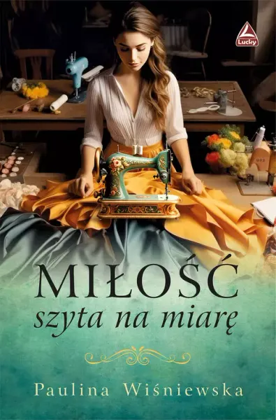 Miłość szyta na miarę zdjęcie 1