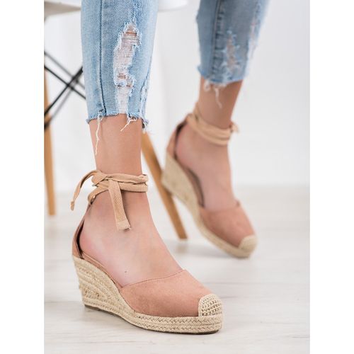 Espadryle Na Koturnie r.36 na Arena.pl