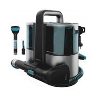 Odkurzacz piorący Cecotec CONGA 4000 CARPET&SPOT CLEAN 400 W srebrny/szary