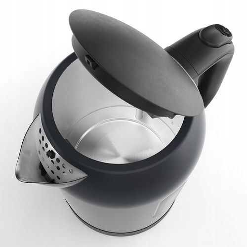 CZAJNIK ZE STALI NIERDZEWNEJ 1L 2200W ROTACJA 360 AIWA AKT-1000 RYUJIN na Arena.pl