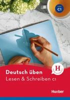 LESEN & SCHREIBEN C1 HUEBER FRANZISKA BADER