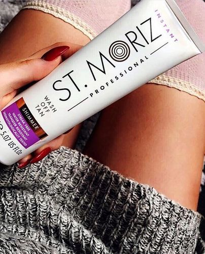 ST.MORIZ PROFESSIONAL BRONZER + DO SAMOOPALACZA! na Arena.pl