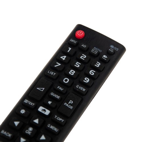 Pilot Uniwersalny Do Tv Telewizora Smart Lg Akb74475490 Zamiennik Zamienny na Arena.pl