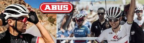 Kask rowerowy Abus Viantor niebieski na Arena.pl