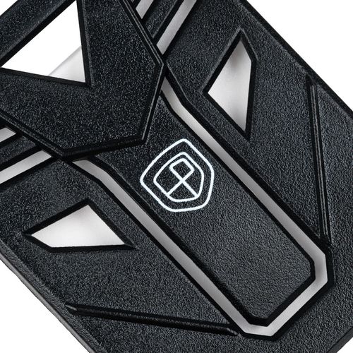 brelok - retraktor ptn br-50-0400 black na Arena.pl
