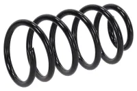 SPRĘŻYNA ZAWIESZENIA TYŁ OPEL CORSA D 2006 2007 2008 2009 2010