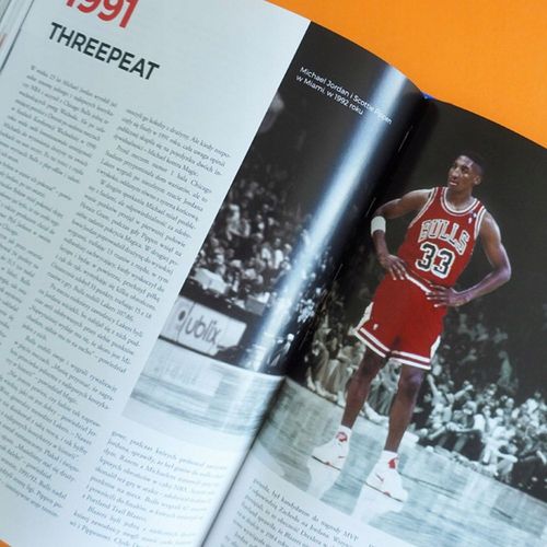 75 lat NBA w.3 na Arena.pl