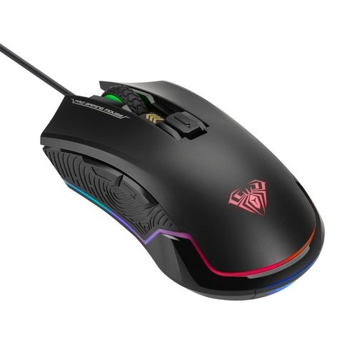 AULA Gaming Mysz dla graczy Nomad na Arena.pl