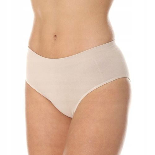 Majtki damskie Classic BRUBECK COMFORT Figi L na Arena.pl
