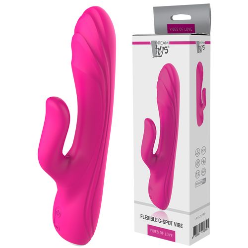 flexible g-spot vibe na Arena.pl