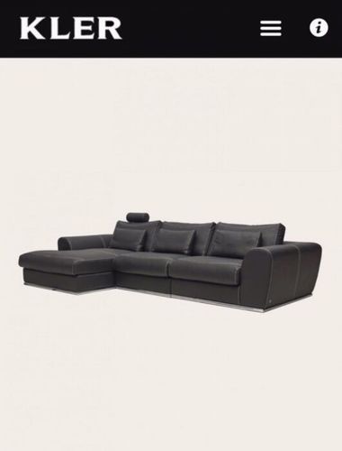 Lususowy naroznik powystawowy Kler Sinfonia na Arena.pl