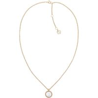 Naszyjnik Męski Tommy Hilfiger 51 cm