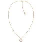 Naszyjnik Męski Tommy Hilfiger 51 cm