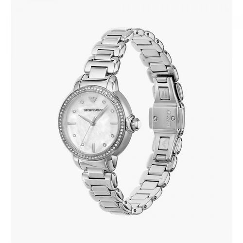 ZEGAREK DAMSKI EMPORIO ARMANI MIA AR11596 (zi545b) + BOX na Arena.pl