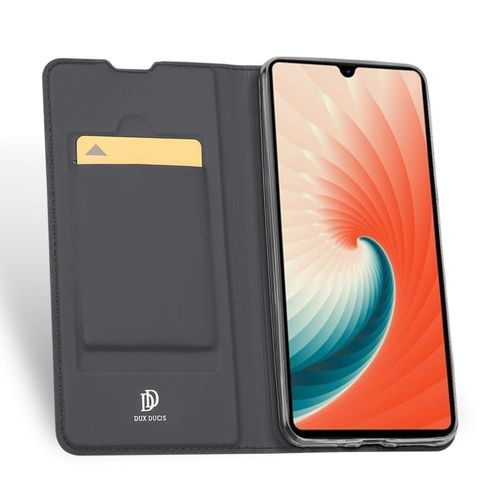 DUXDUCIS SKINPRO - Huawei Mate 20 - GRAY na Arena.pl