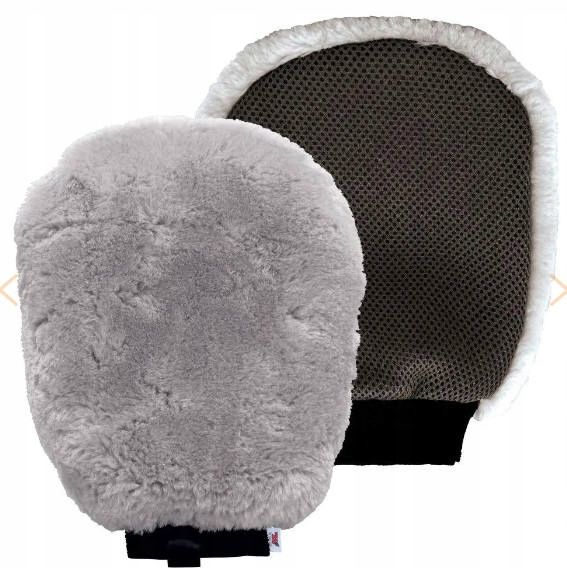 MOJE AUTO DETAILER RĘKAWICA ULTRA SOFT 1SZT zdjęcie 2