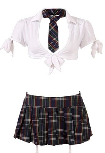 schoolgirl set m na Arena.pl