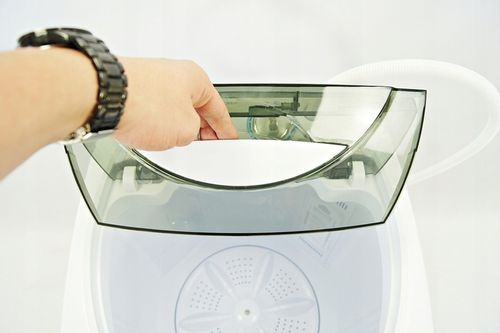 PRALKA WIRNIKOWA 7KG JAK DAWNIEJ POJEMNA PRZENOŚNA na Arena.pl