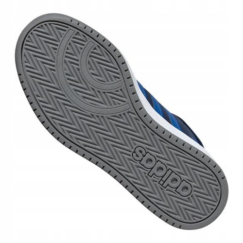 Buty adidas Hoops Mid 2.0 Jr EE6707 r.34 na Arena.pl