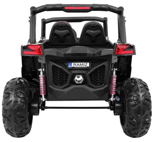 POJAZD BUGGY SUPERSTAR 4X4 - MP4 MORO na Arena.pl