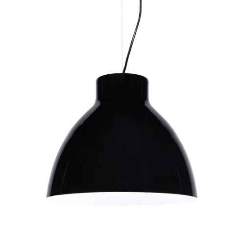 Lampa Wisząca Czarna Cornella na Arena.pl
