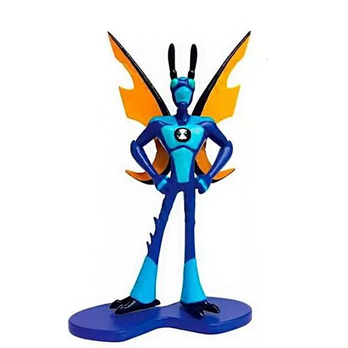 EPEE Ben 10 Mini figurka Mucha na Arena.pl