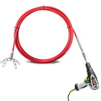 Lanca do czyszczenia komina 10m