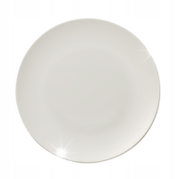 Villeroy&Boch Talerz MetroChic Blanc 22cm śniadaniowy
