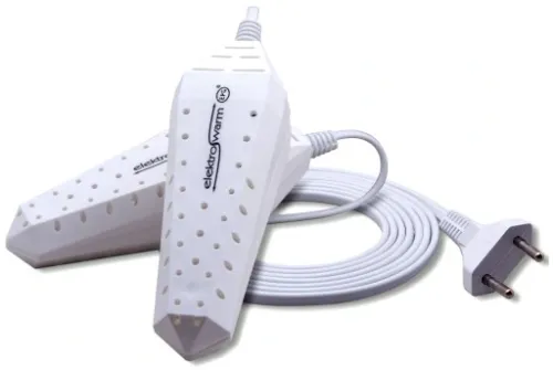 POLSKA SUSZARKA SUSZARKI butów z nawiewem UV OZON na Arena.pl