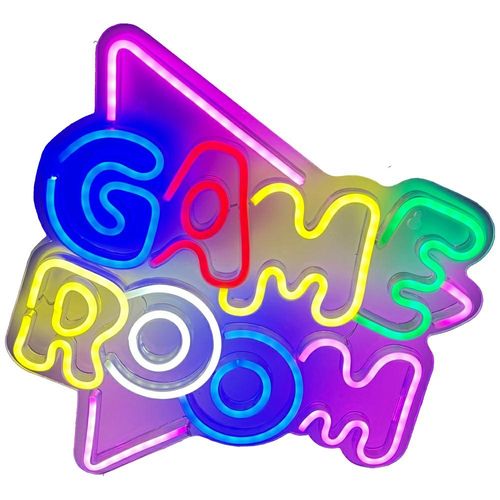 neon beline light game room na Arena.pl