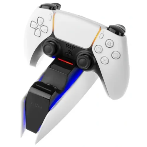 Stacja ładująca, ładowarka Fixed do Padów PS5 na Arena.pl