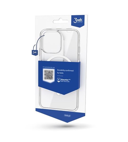 3MK MAGCASE IPHONE 14 zdjęcie 1